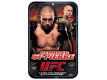 UFC Georges St. Pierre Clubhouse Sign